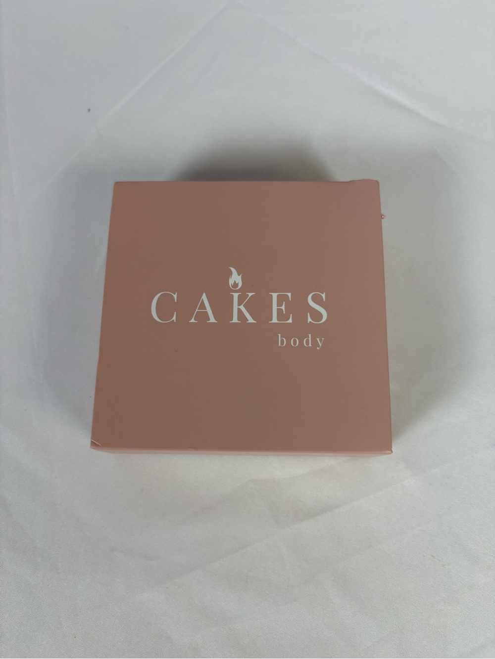 Cakes Body Never Worn- Plus Warm Honey